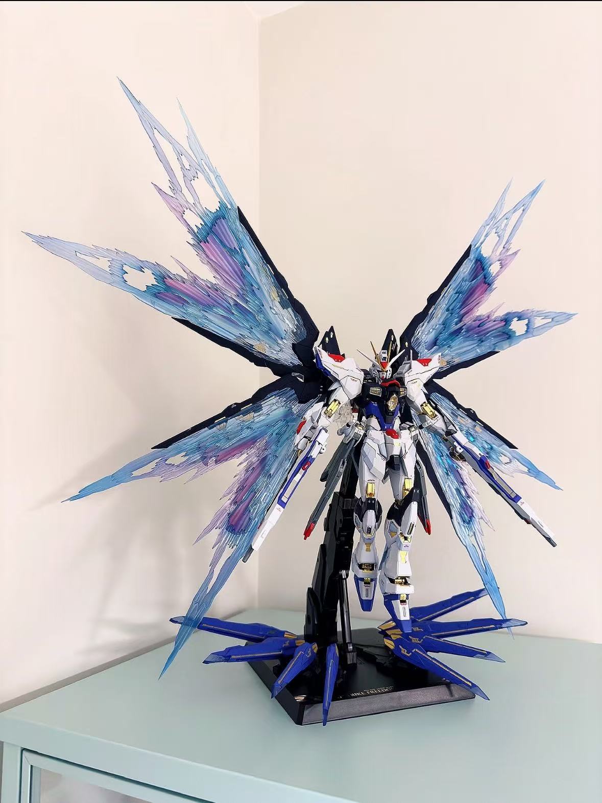 Justice潮玩  高达潮玩机甲模型周边