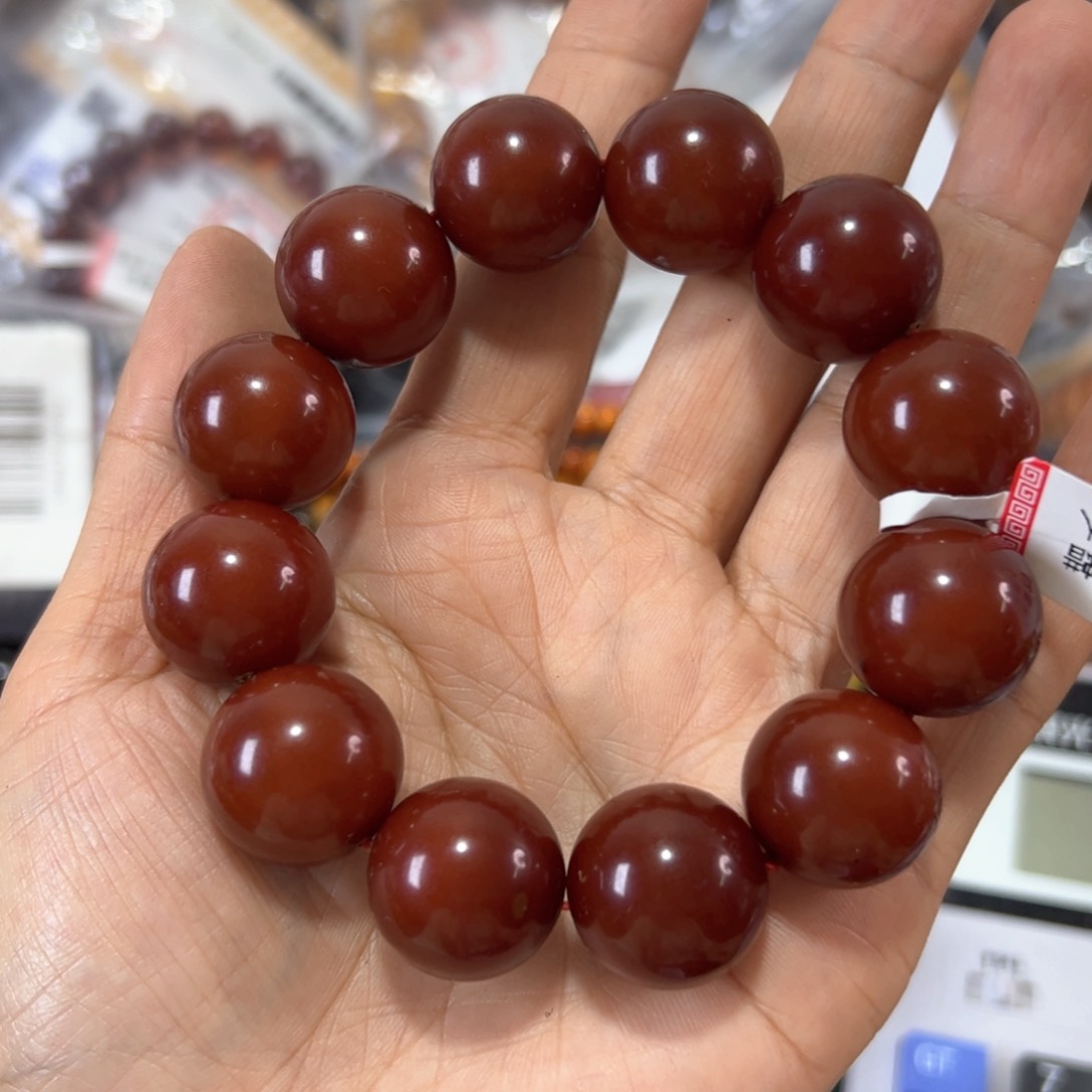 琥珀珠宝奇石未镶嵌932