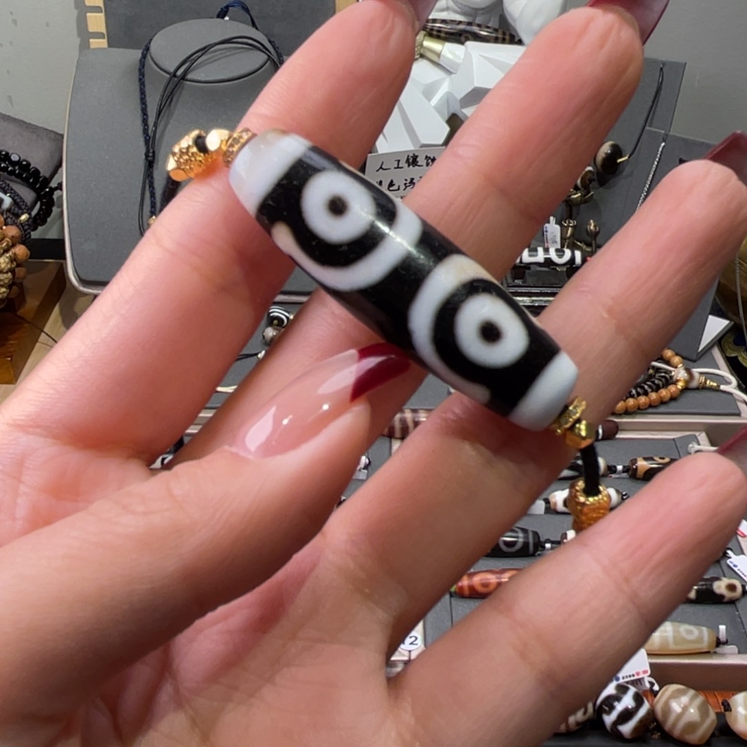 【闪购商品】玛瑙/玉髓珠宝半成品未镶嵌