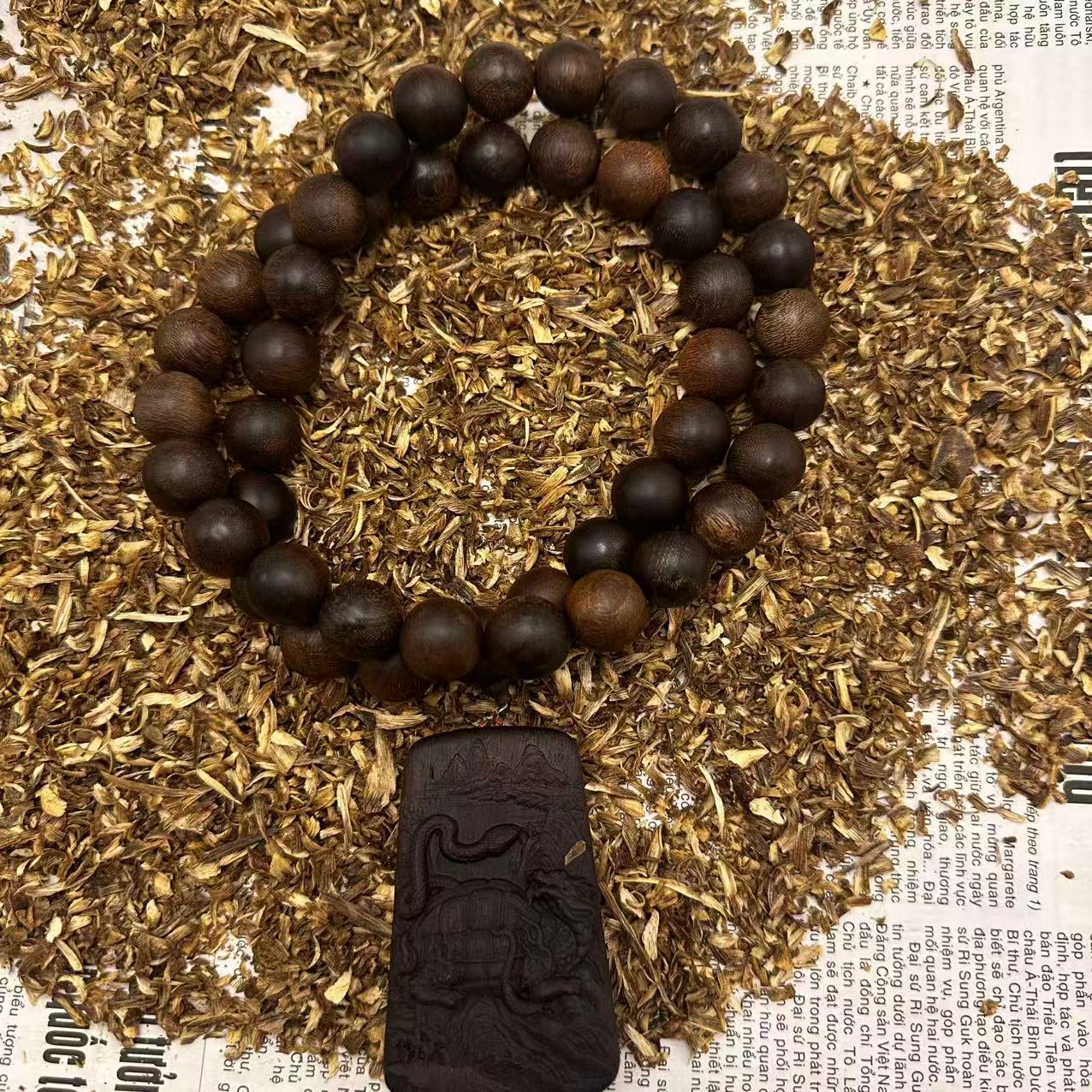 沉香YY58*-002150屑（多样性发货)