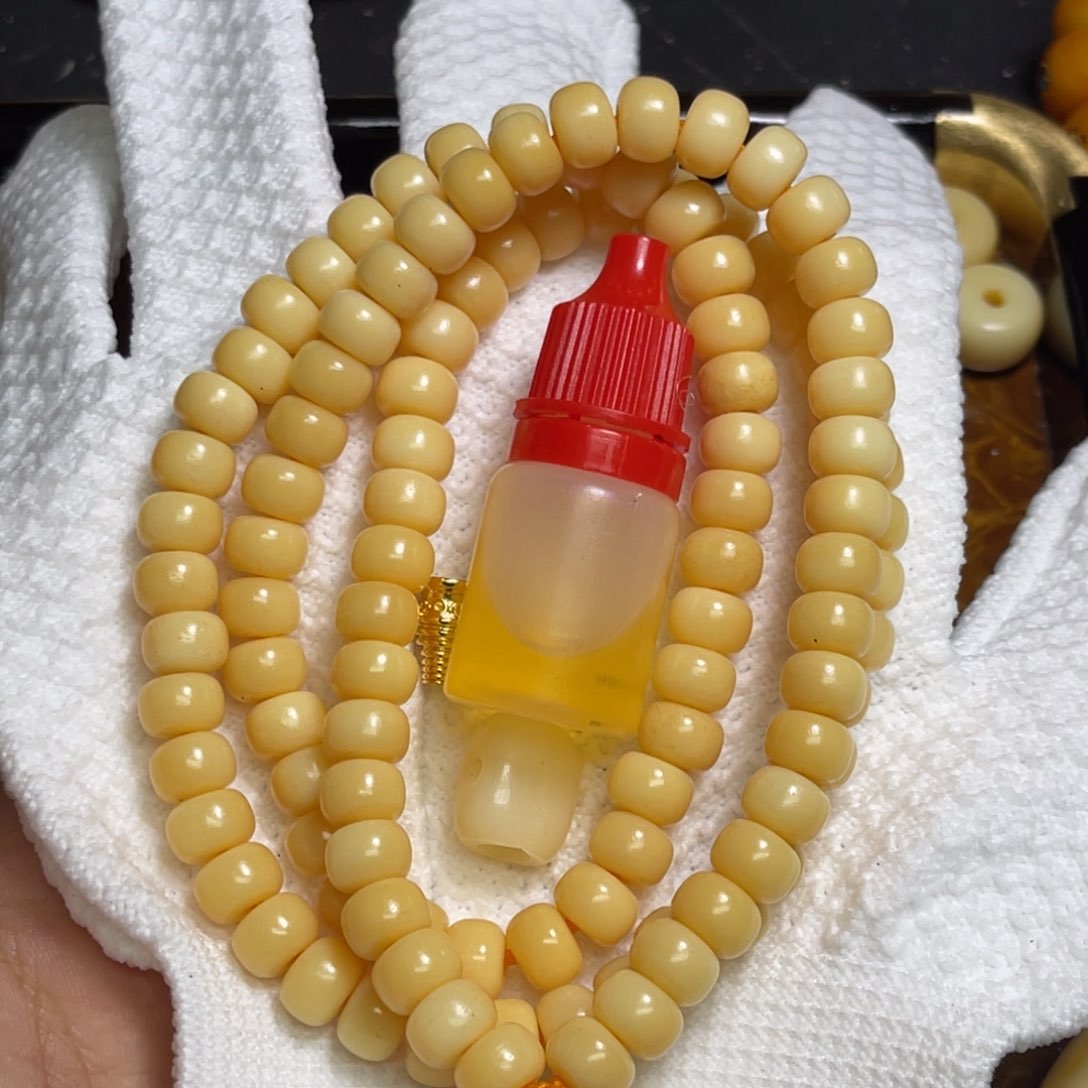 骆驼牙手串/手链14