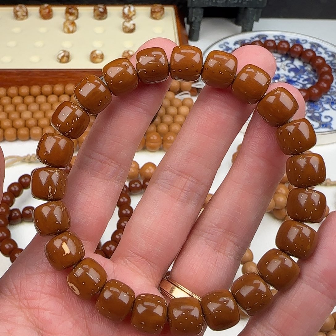 吊坠猴头核桃实心鼠