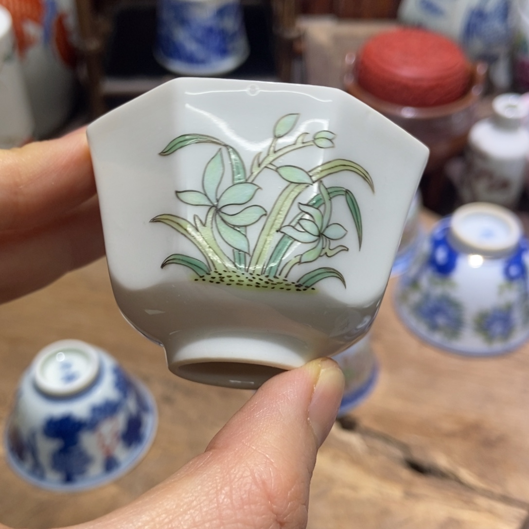 陶瓷艺术品的制作