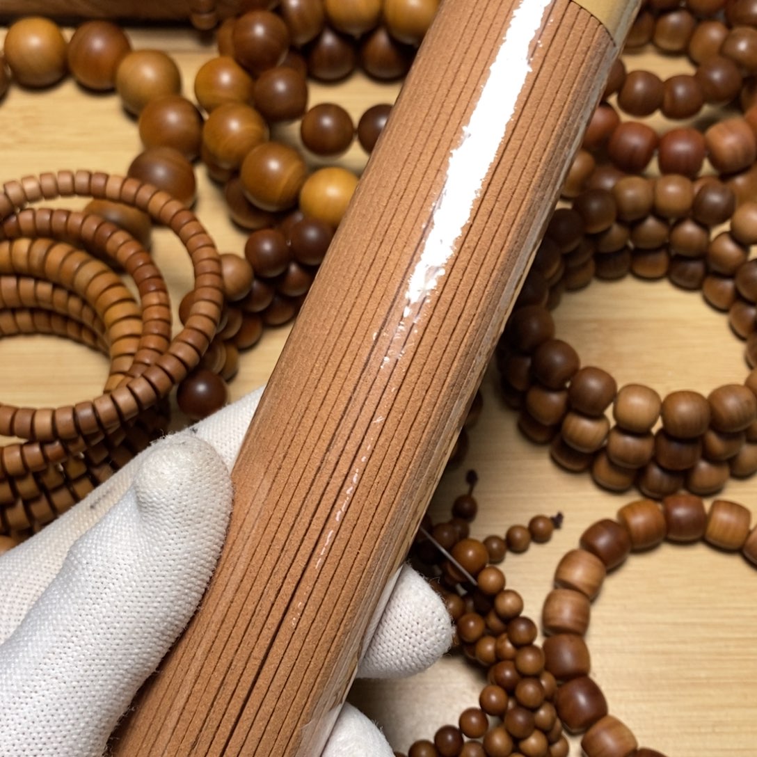 檀香木其他100g 四方 福利款