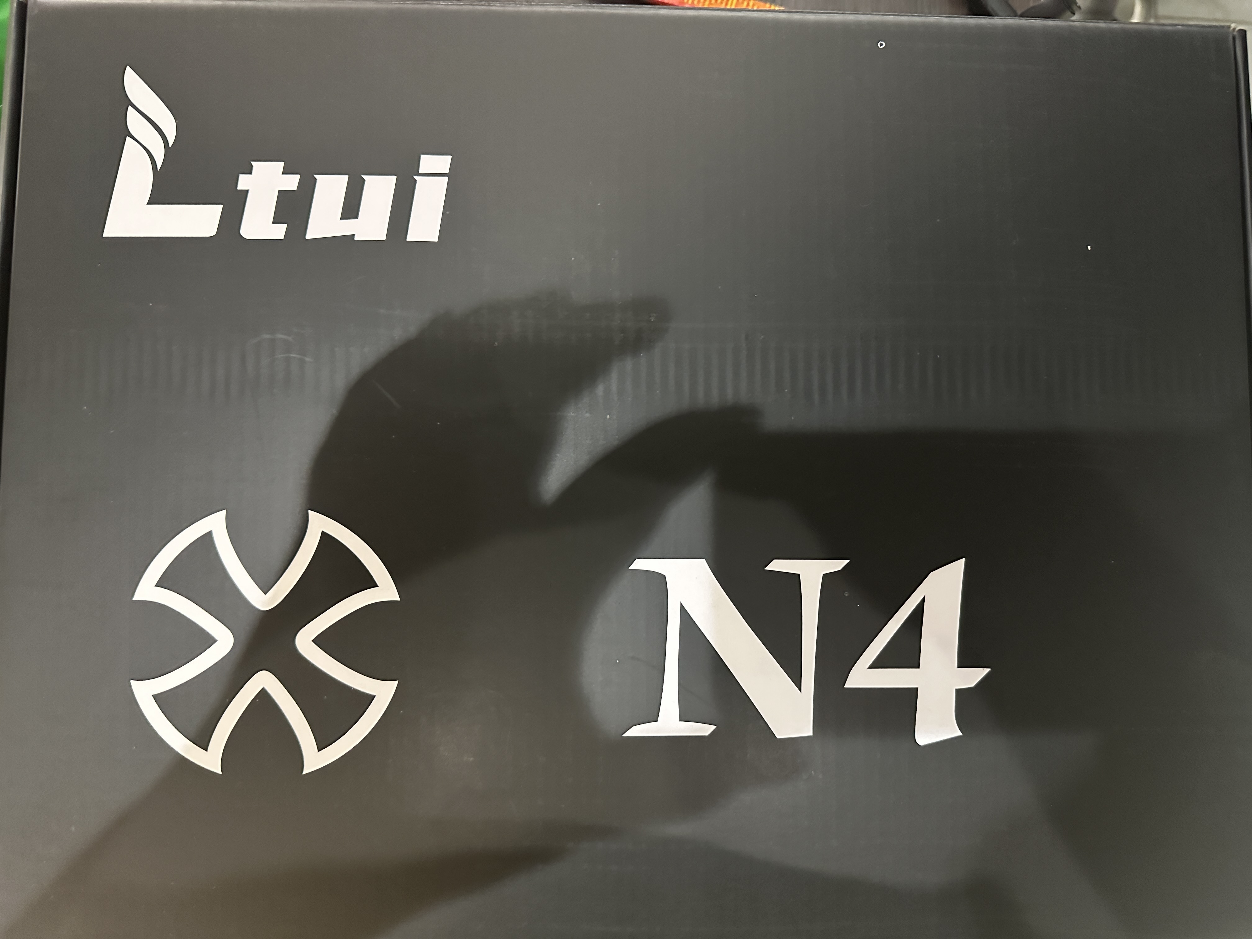 Ltui N4套件 11.1寸