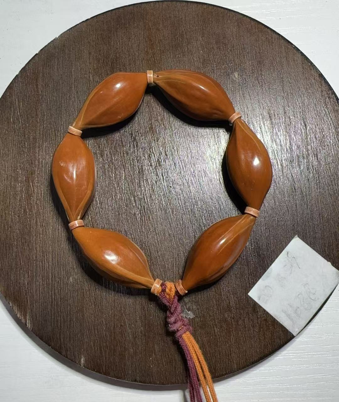 梅林三面佛