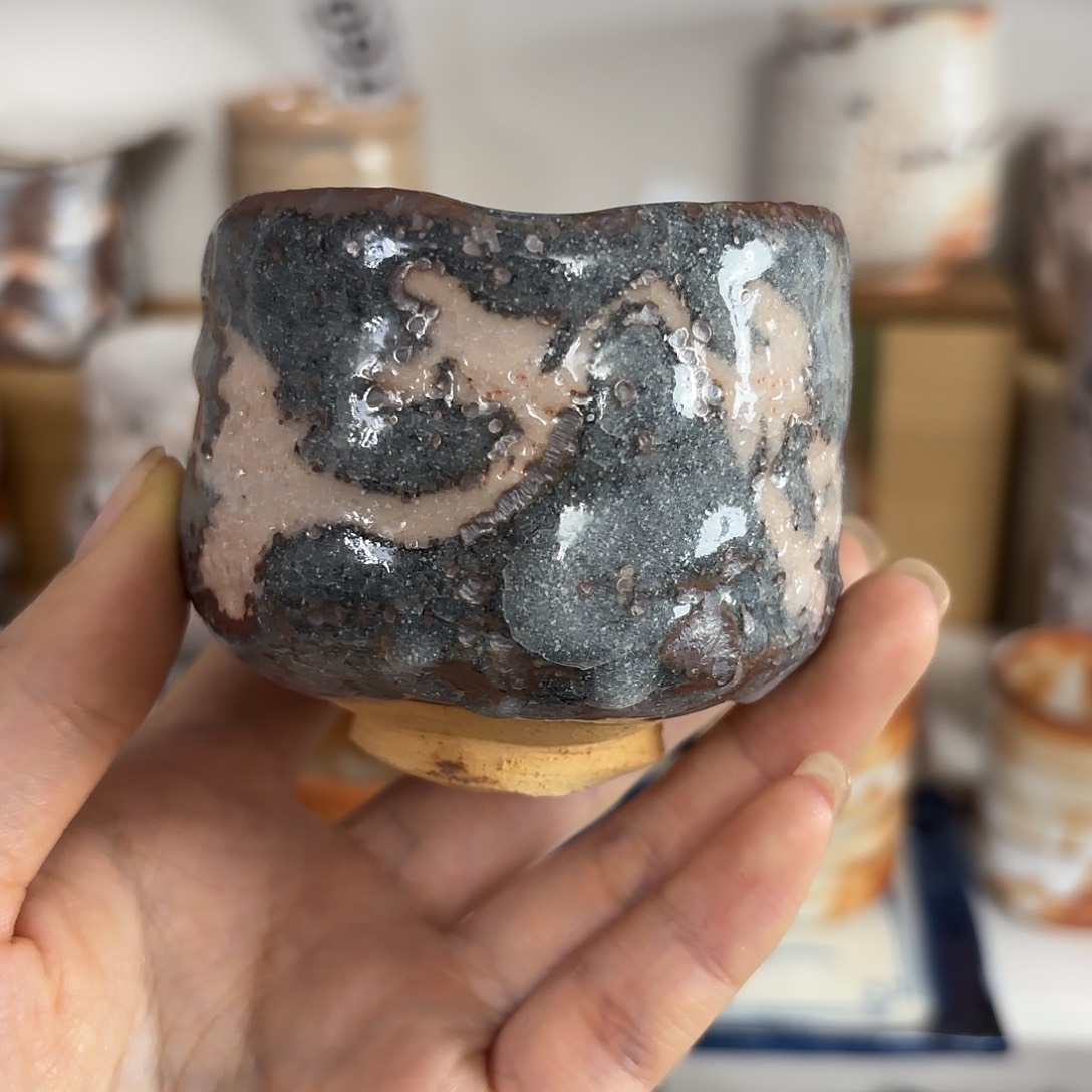 红红火火恍恍惚惚