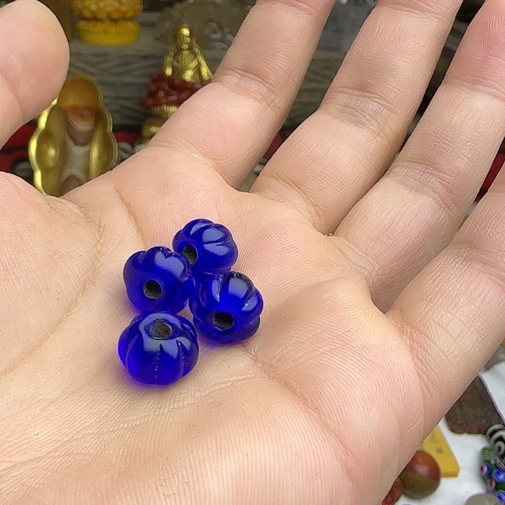 白玉菩提吊坠源****精品