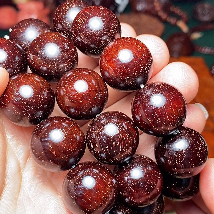 檀香紫檀（小叶紫檀）其他多样性发其一小叶紫檀2.0