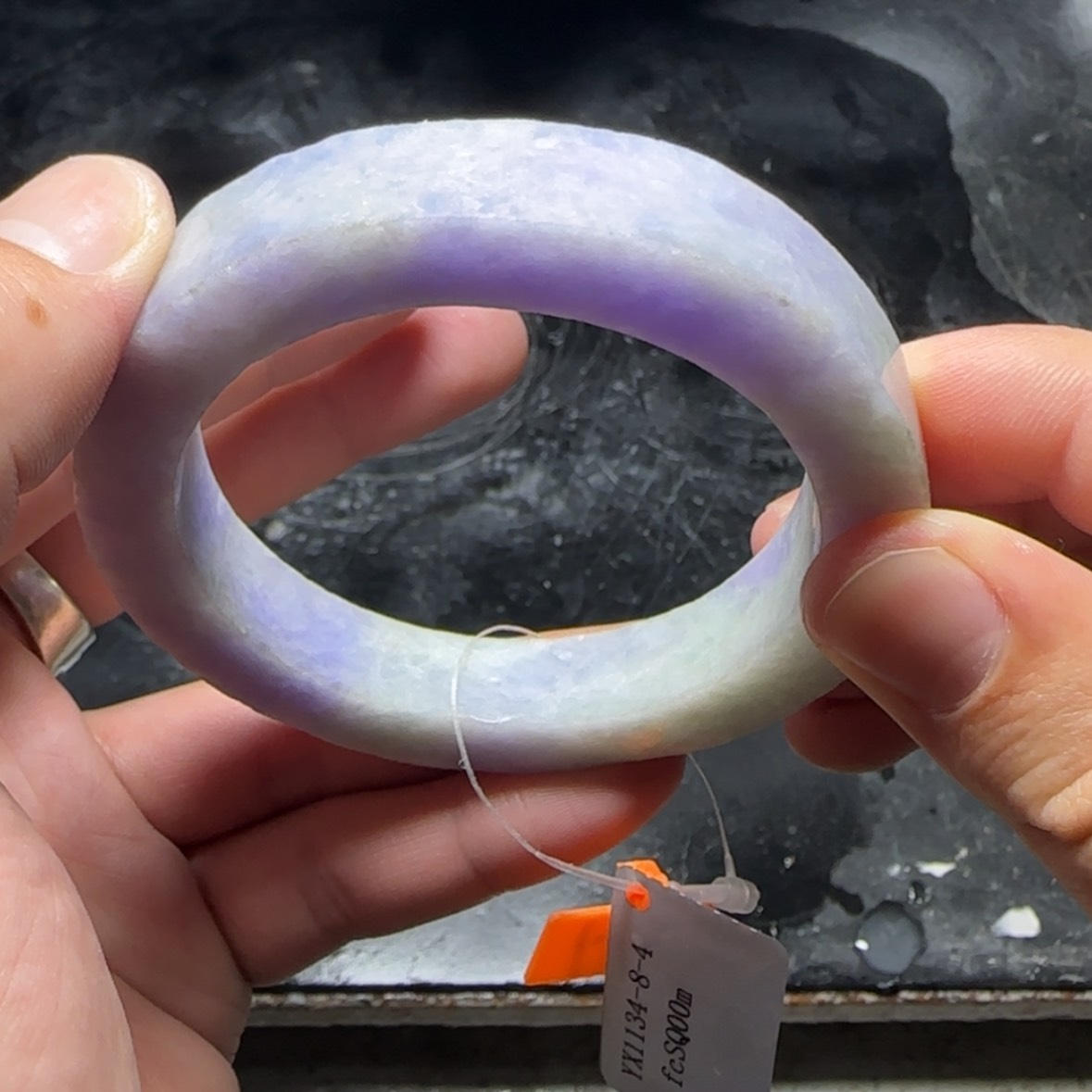 【闪购商品】定制翡翠翡翠未镶嵌