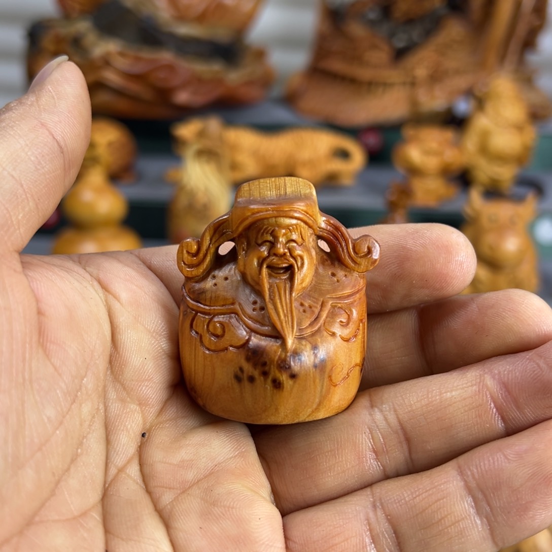 柏木（崖柏）喜欢的东西真的