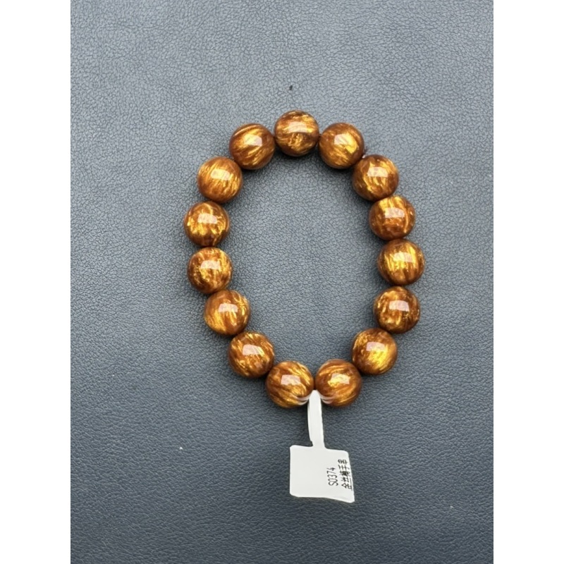 S0374金丝楠手串S0374金丝楠手串