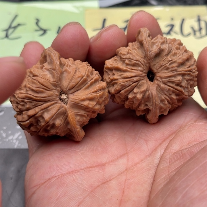 ‖***⌓文玩核桃把件文玩核桃专属链接