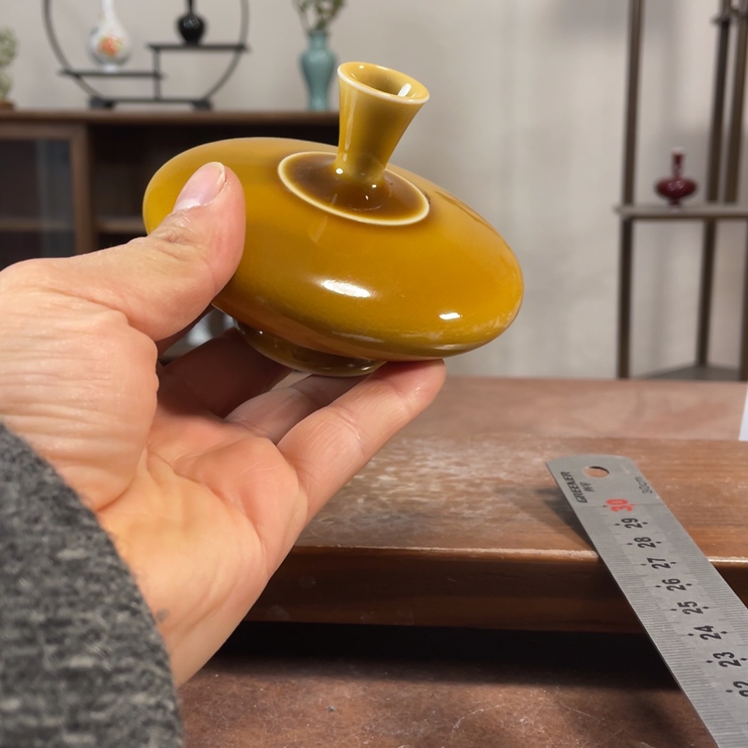 瓶花瓶摆件家居装饰