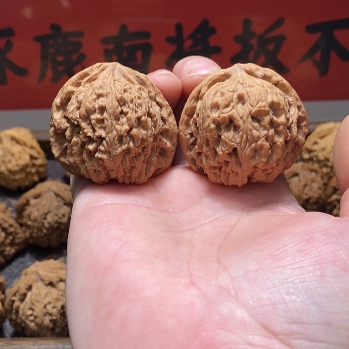 吊坠文玩核桃44/43/39