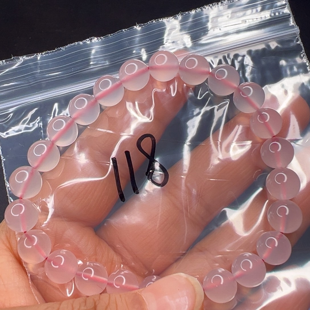 南红玛瑙未镶嵌配饰118号