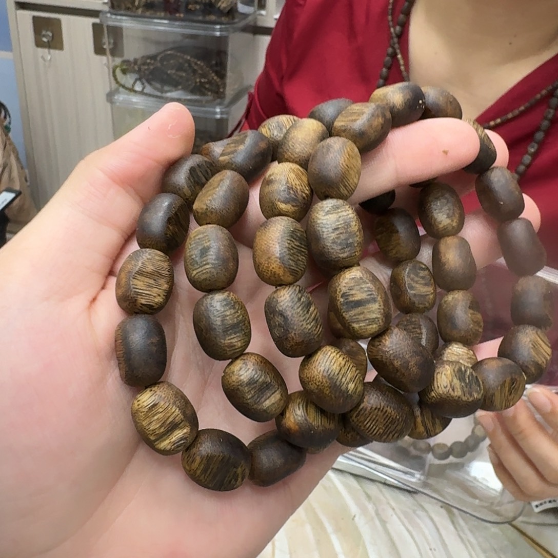 沉香碎屑沉香白棋母树留疤 1.2m 多样性发一