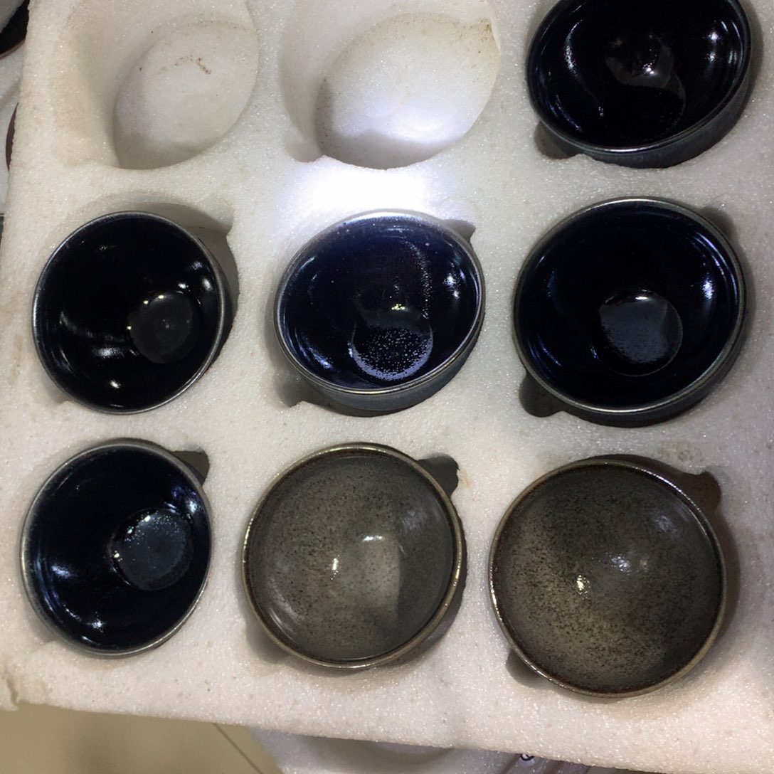 茶盏张*贵龙窑柴烧，建阳建盏1111111111