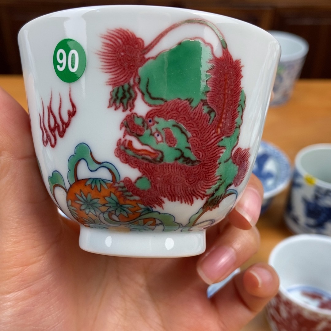 景德镇手绘哈哈哈哈哈哈