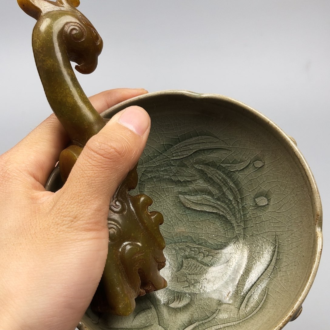陶瓷艺术品摆件摆件