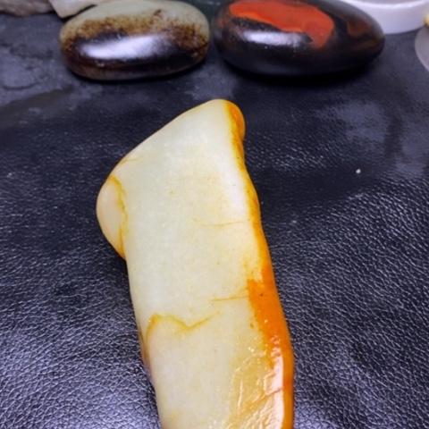 和田玉珠宝奇石未镶嵌