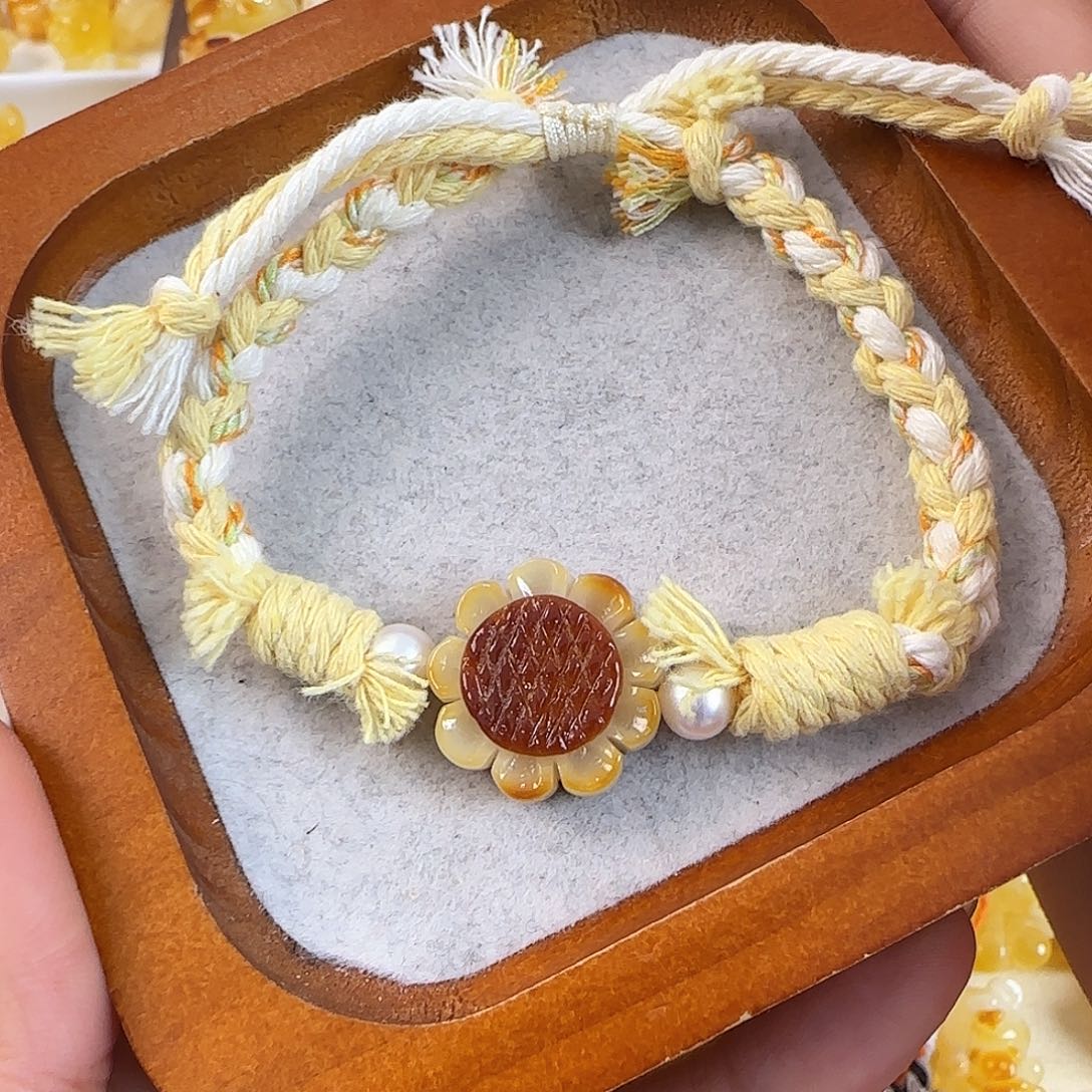 琥珀珠宝奇石未镶嵌52