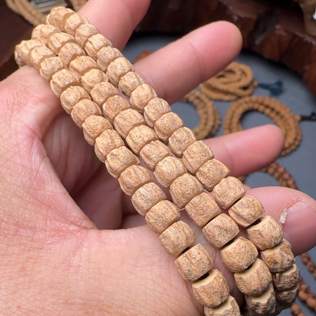 柏香籽/百香籽吊坠