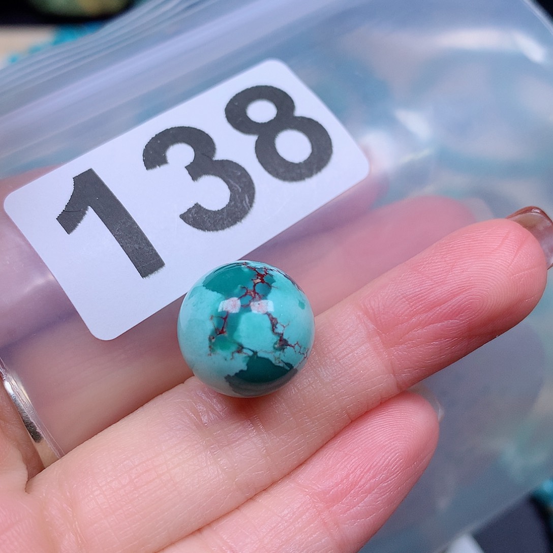 空竹粉丝专享十堰特色手工散珠