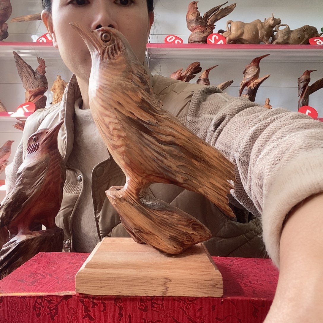 皓***光松木自然工艺自产自销