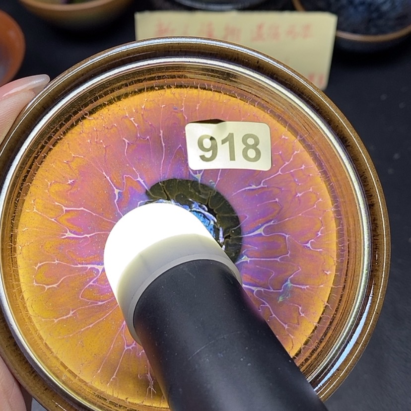 【闪购商品】茶盏八点上货时间918