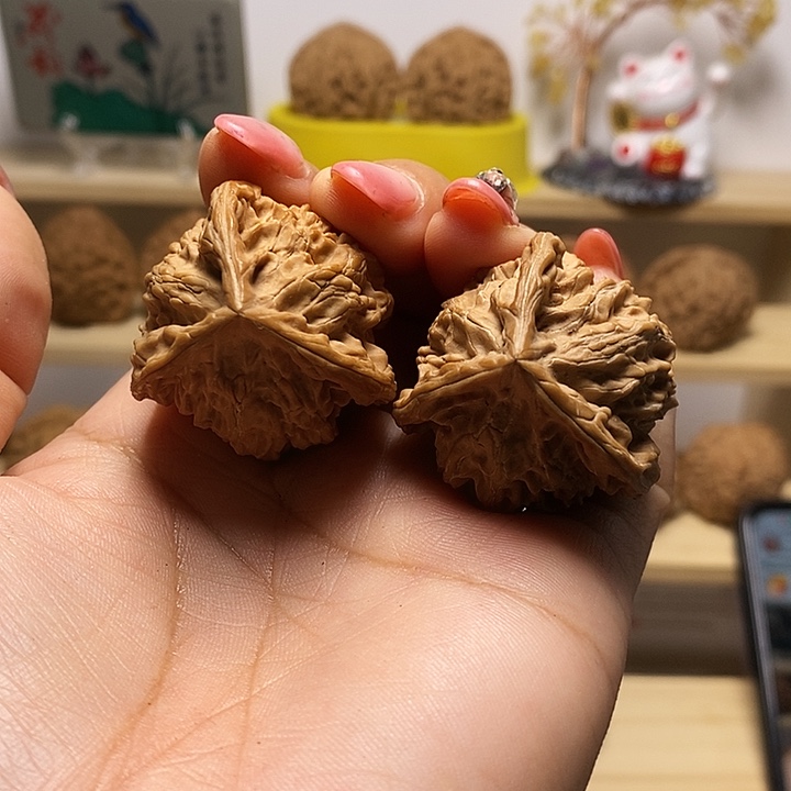 元旦福利37尺寸的盘山三棱