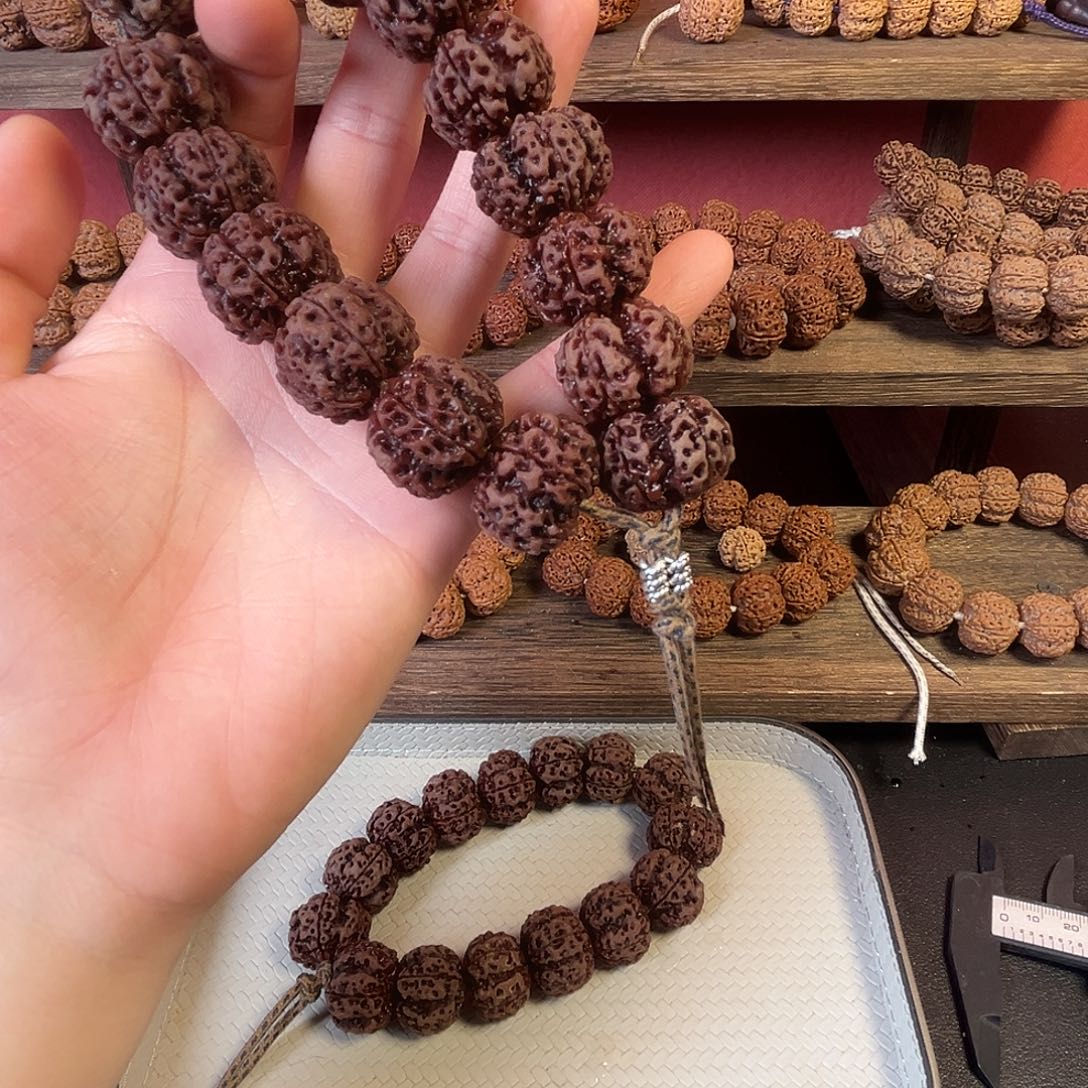 金刚菩提吊坠雅虎全品超头