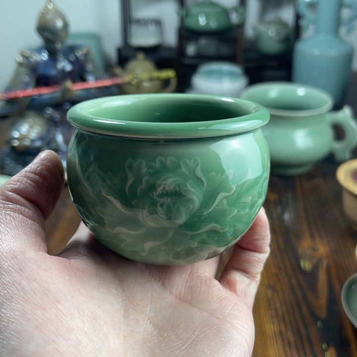 三宝茶器开播福利