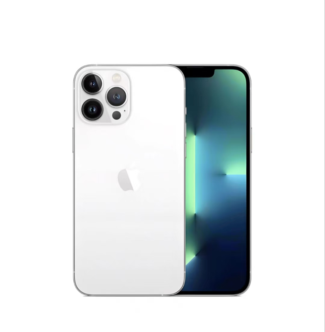 9新 Apple/苹果 13pro，原装正品国行精品二手机