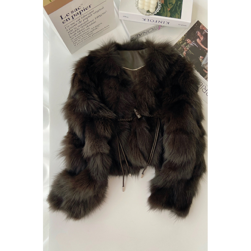 【401-450号编码】冬季女款棉服大衣加厚保暖外套