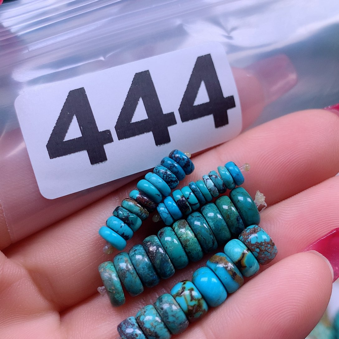 空竹粉丝专享十堰特色手工散珠