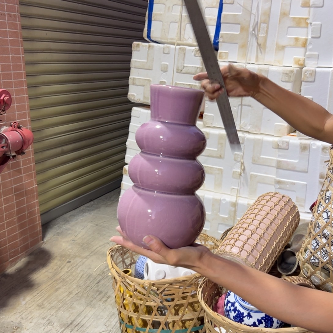 号高温陶瓷工艺饰品（微瑕慎拍）111