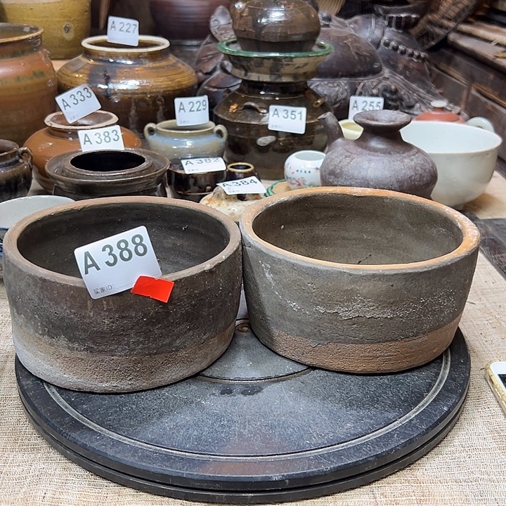 C***.琉璃手工艺品摆件A388