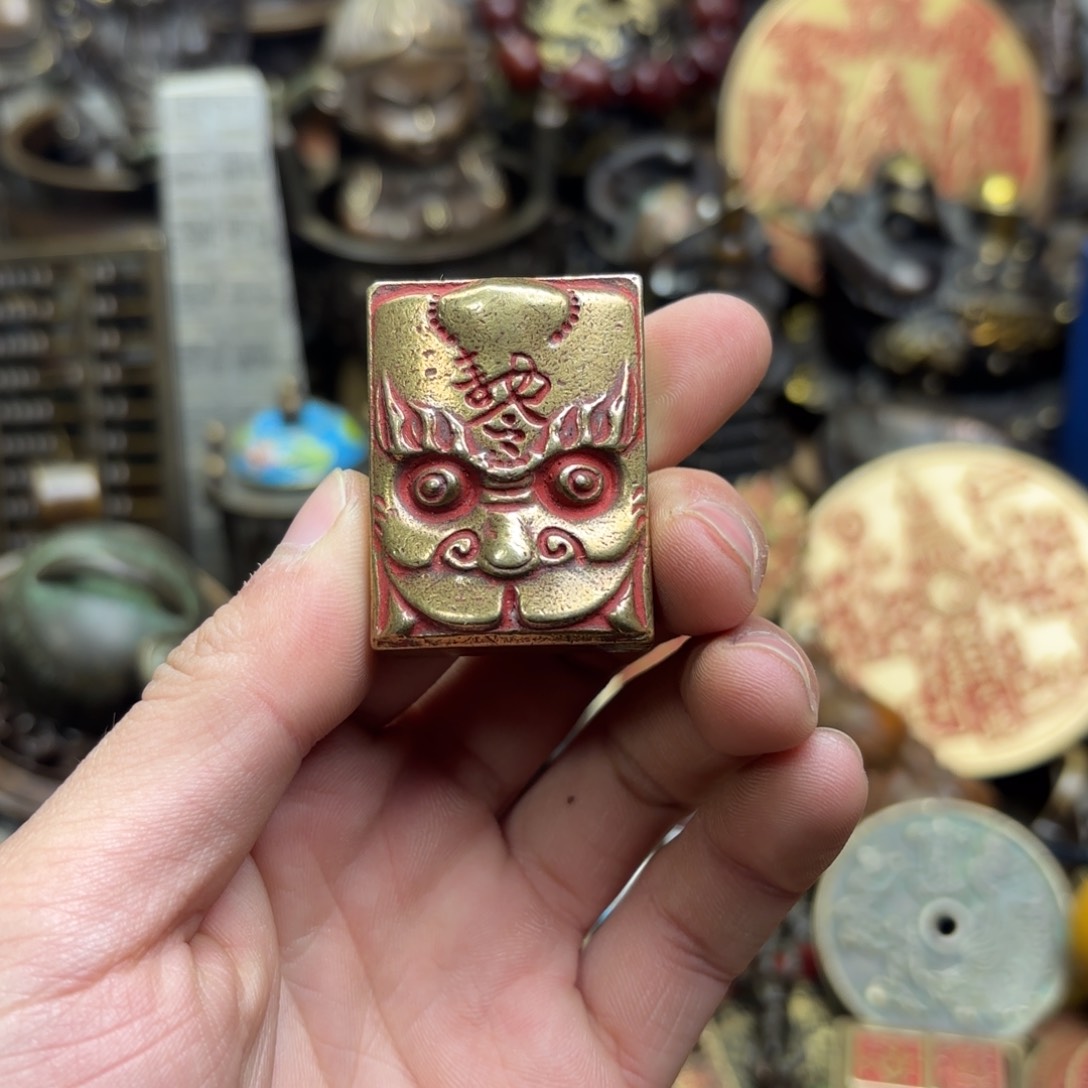 嘉嘉精品铜器摆件