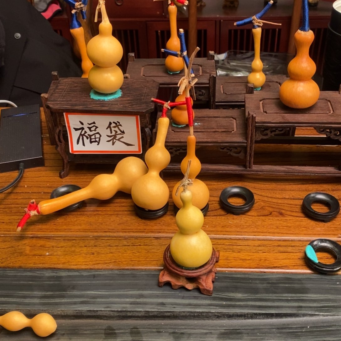 八宝葫芦阿宝葫芦