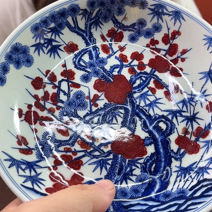 杯千年瓷都景德镇 艺术关注谢佳豪