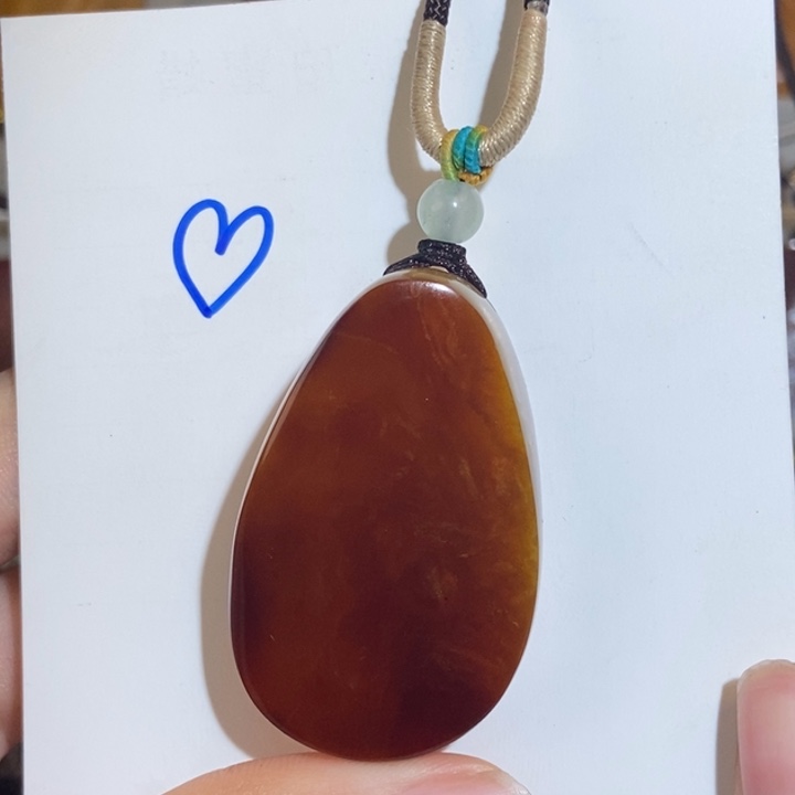 定制琥珀未镶嵌琥珀