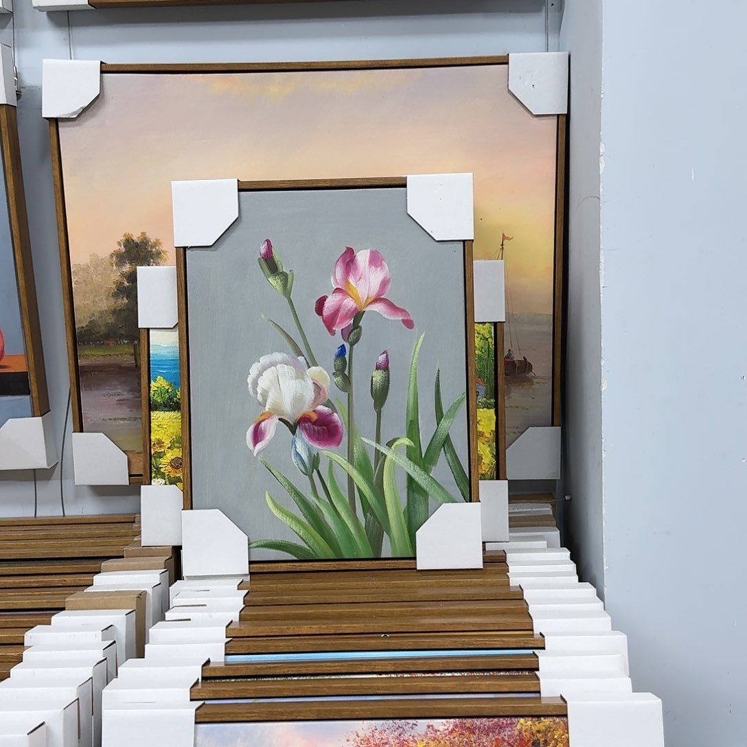 油画3040油画作品展作品展作品