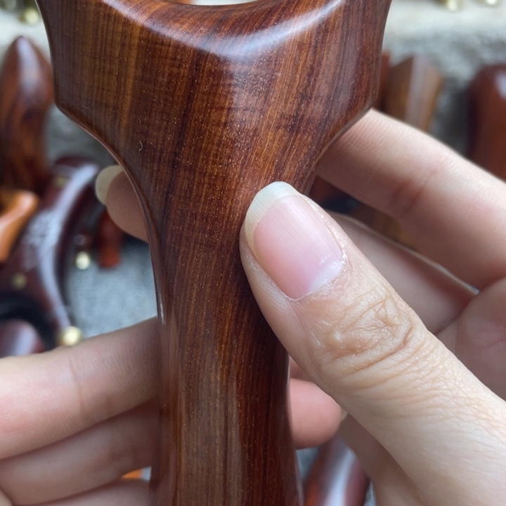 非洲紫檀（红花梨）全1632