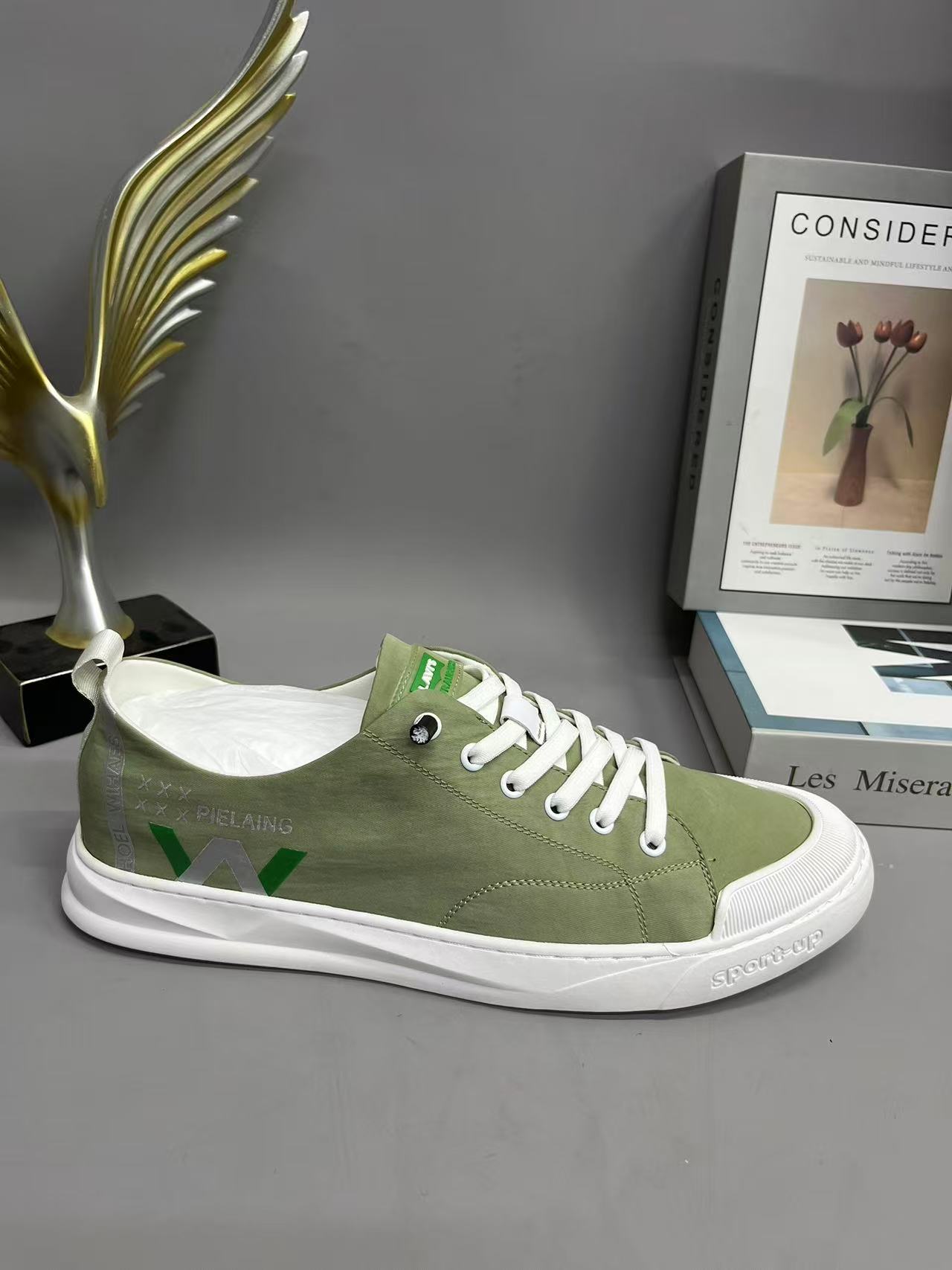 57002断码清仓男鞋