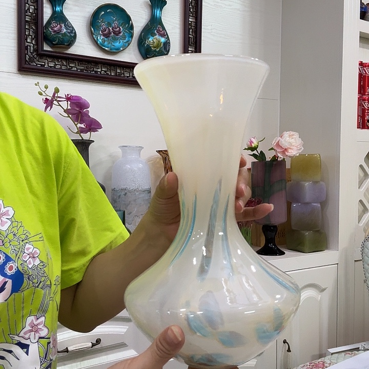 琉璃花瓶宠粉活动