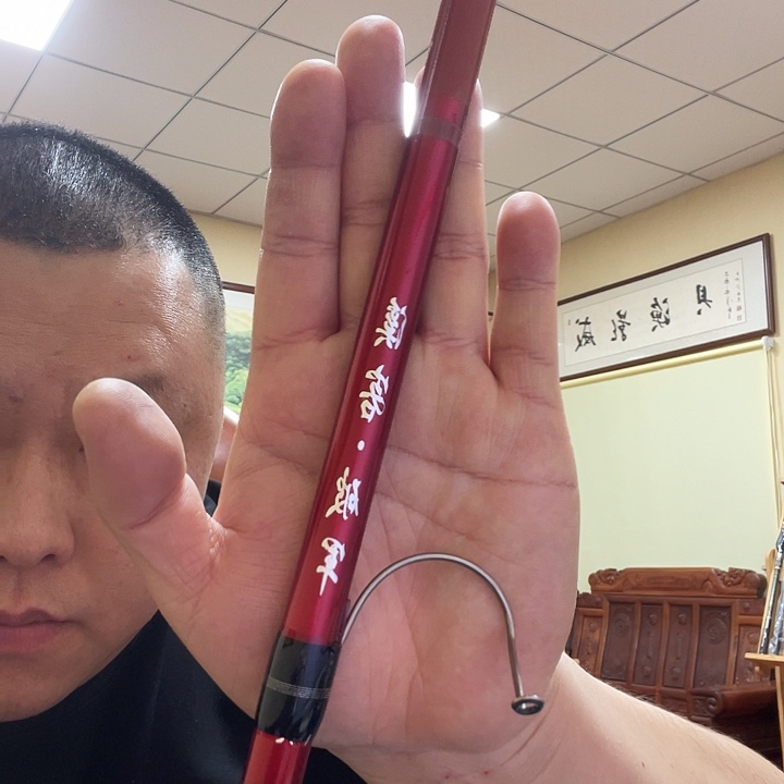 破军3.6米盘车不带轮
