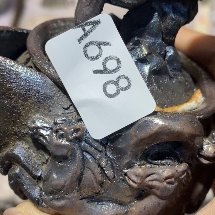 侯***飞柴烧裸烧源头产地微瑕不退不换