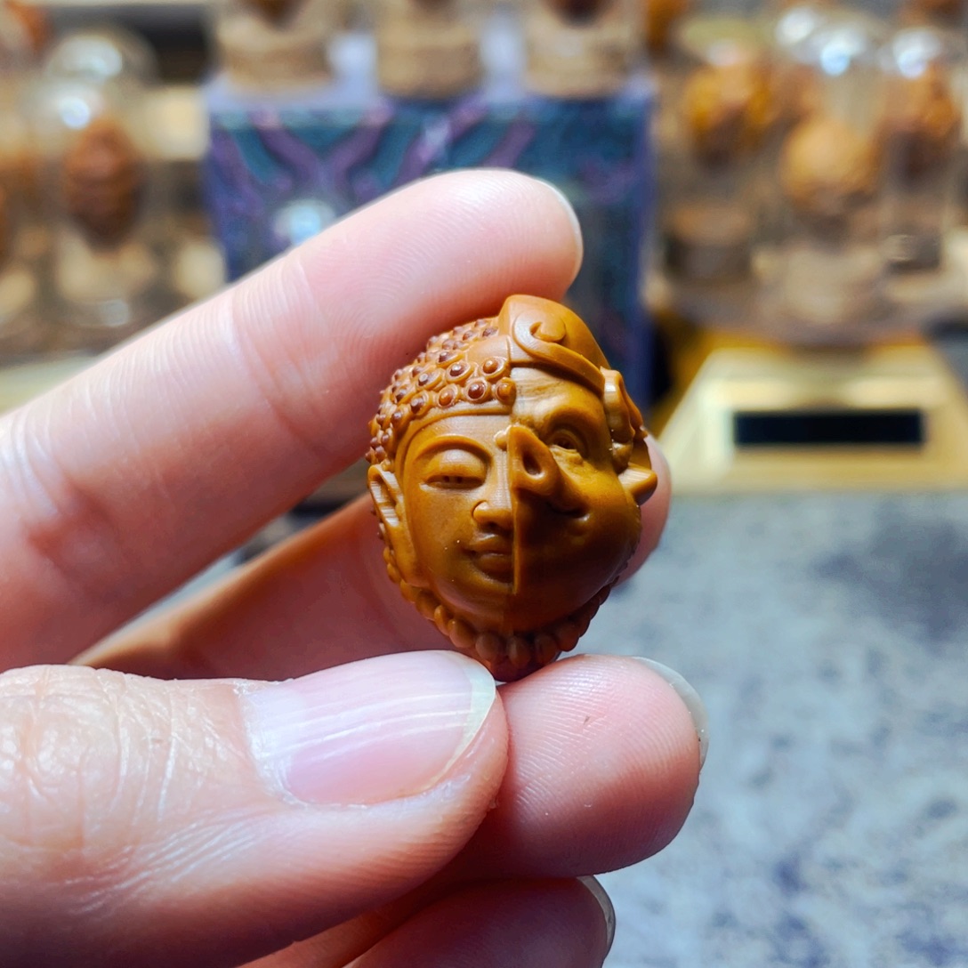 手串/手链橄榄核橄榄