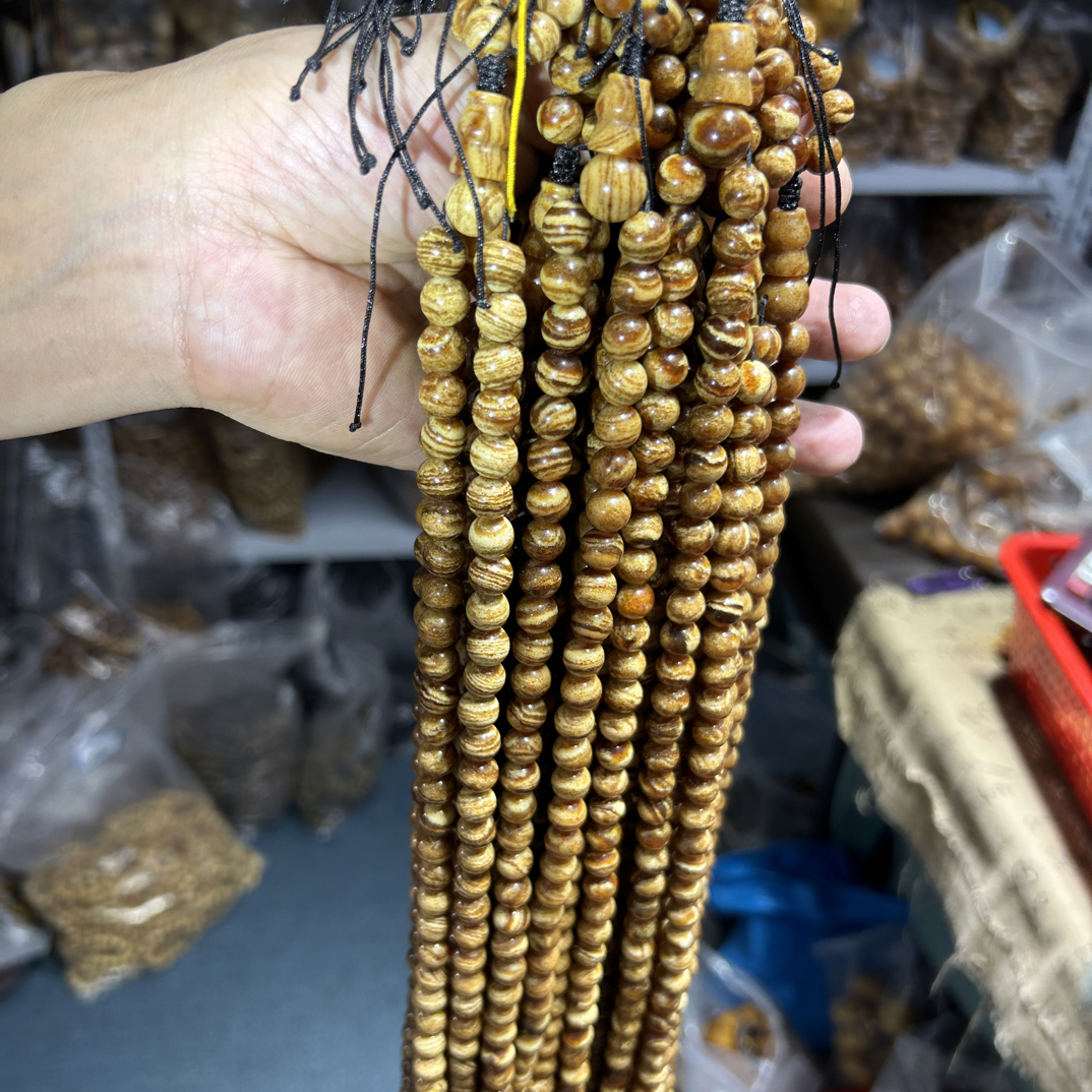 【九珑严选】8 +干白花108多样性发其一